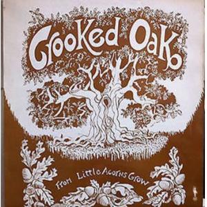crooked oak: from little acorns grow