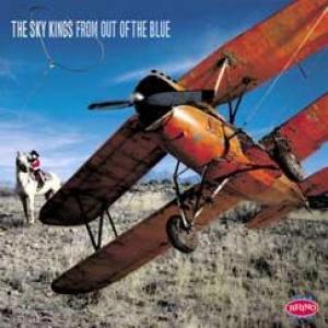 the sky kings: from out of the blue