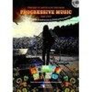 encyclopedia of swedish progressive music 1967-1979: from psychedelic experiments to political propaganda