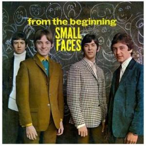 small faces: from the beginning