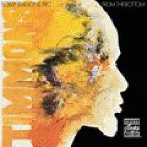 the bobby timmons trio: from the bottom