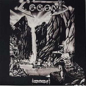 legend (usa): from the fjords