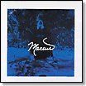 marcus: from the house of tracks+ cd