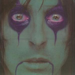alice cooper: from the inside ( coloured )
