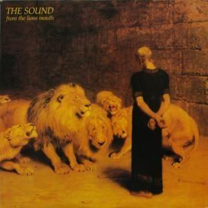 the sound: from the lions mouth