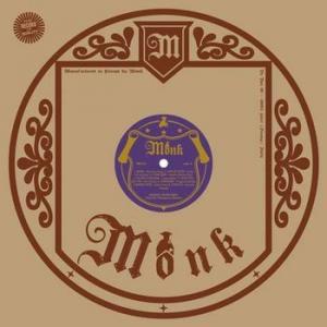 django reinhardt: from the ultraphone shelves