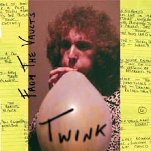 twink: from the vaults