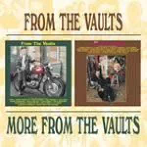 various artists: from the vaults/more from the vaults
