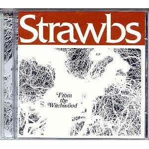 strawbs: from the witchwood