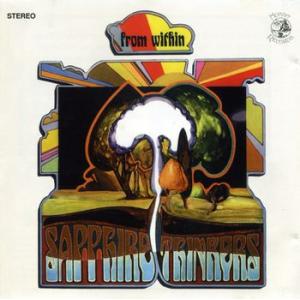 sapphire thinkers: from within