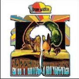 sapphire thinkers: from within