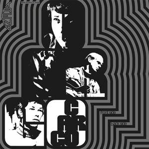 cargo: front side, back side (coloured)