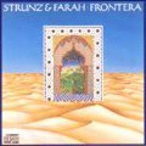 jorge strunz/ardeshir farah: frontera