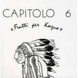capitolo 6: frutti per kagua