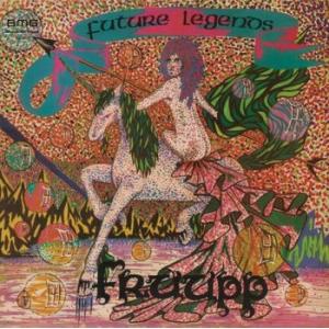 fruupp: future legends