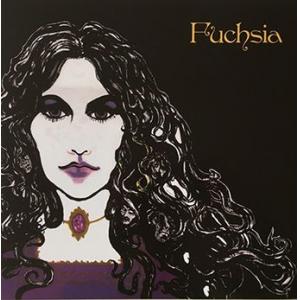 fuchsia: fuchsia (purple 2lp + dvd)