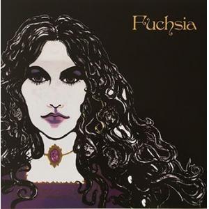 fuchsia: fuchsia (white + dvd)