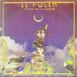 el polen: fuera de la ciudad