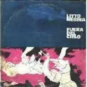 litto nebbia: fuera del cielo