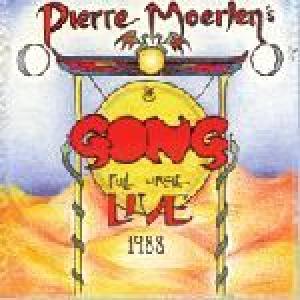 pierre moerlen's gong: full circle