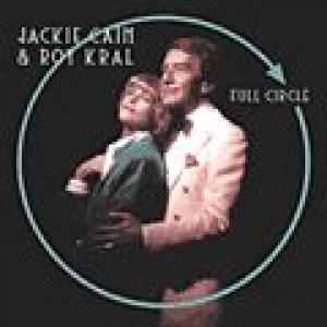 jackie cain and roy kral: full circle