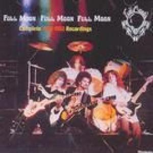 full moon: full moon + complete 1980-82 recordings