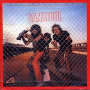 ganafoul: full spead ahead