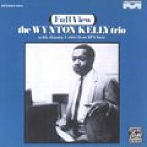 wynton kelly trio: full view