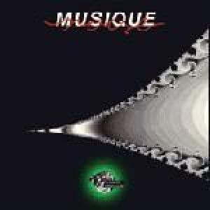musique noire: fulmines integralis