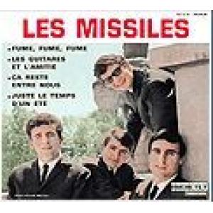 missiles, les: fume fume fume