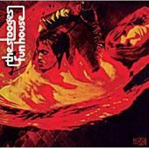 the stooges: fun house