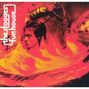 the stooges: fun house