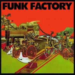 funk factory : funk factory