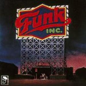funk inc: funk inc