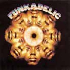 funkadelic: funkadelic (deluxe orange vinyl)