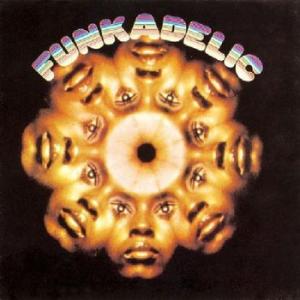 funkadelic: funkadelic
