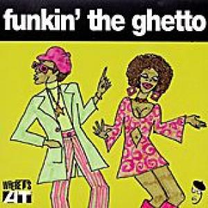various: funkin' the ghetto