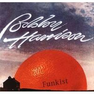 bobby harrison: funkist