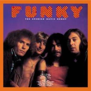 spencer davis group: funky