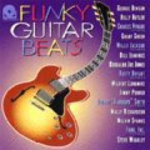 various: funky guitar beats