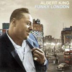 albert king: funky london
