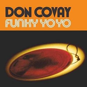 don covay: funky yoyo