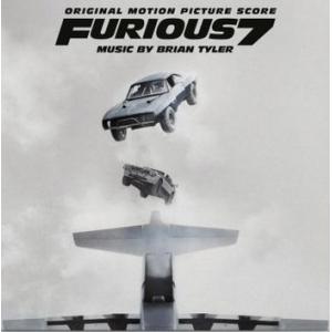 original soundtrack: furious 7 (brian tyler)