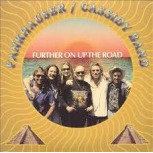 fankhauser / cassidy band: further on up the road