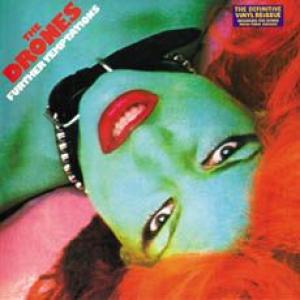 the drones: further temptations