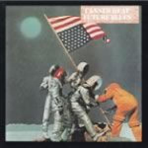 canned heat: future blues