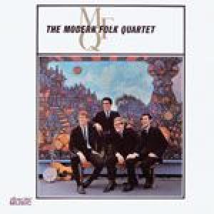 modern folk qrt: future byrds producer jim dickson produced their 1