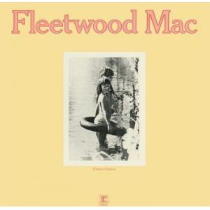 fleetwood mac: future games