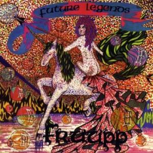 fruupp: future legends