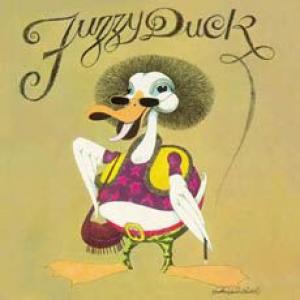 fuzzy duck: fuzzy duck